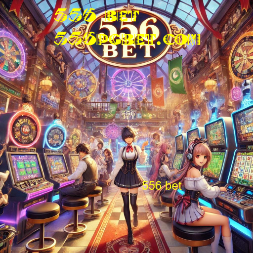 556 bet