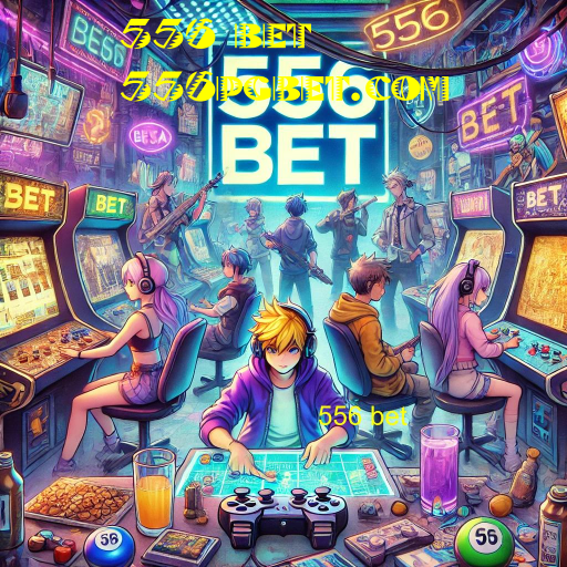 556 bet