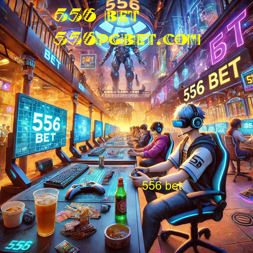 556 bet