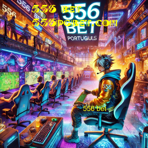 556 bet