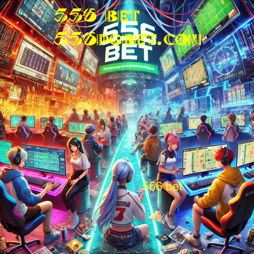 556 bet