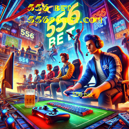 556 bet