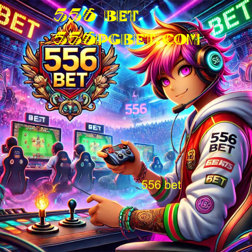 556 bet